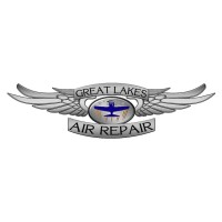 Great Lakes Air Ventures Logo