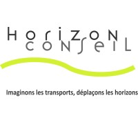 HORIZON Conseil Logo