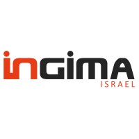 INGIMA Logo