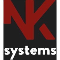 NK Systems GmbH Logo