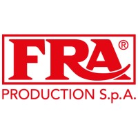 FRA Production S.p.A. Logo