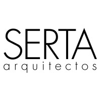 SERTA ARQUITECTOS Logo