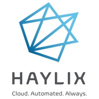 Haylix Logo