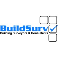 BuildSurv Logo