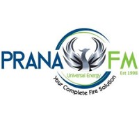 Prana FM Logo
