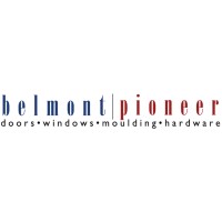 Pioneer Millwork, Inc. Logo