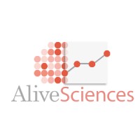 Alive Sciences, LLC Logo