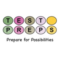 Test Preps, Inc. Logo