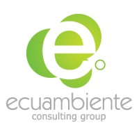 Ecuambiente Consulting Group Logo