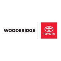 Woodbridge Toyota Logo