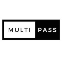 MultiPass Logo