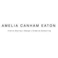 Amelia Canham Eaton, Inc. Logo