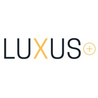 Luxus+ Logo