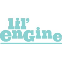 LilEngine Logo