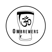 Om Brewers Logo