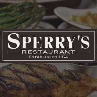 Sperrys Restaurant Logo