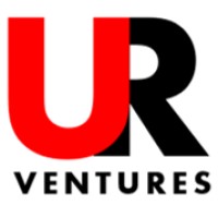 URock Ventures Logo