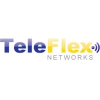 TeleFlex Networks Logo