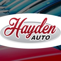 Hayden Agencies Ltd Logo