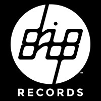 Drip Drop Records™ Logo