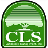 CLS Landscape Management, Inc. Logo