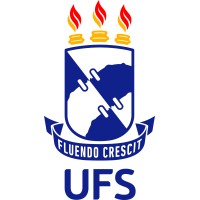 Universidade Federal de Sergipe - UFS Logo