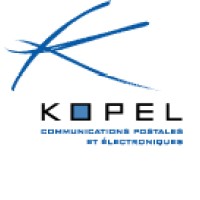 Kopel.ca Logo