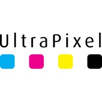 UltraPixel Logo