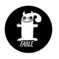 Fable Skateboards Logo