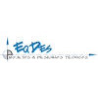 Equipe Desenhistas Ltda Logo