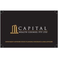 Capital Wealth Counsel (PTY) Ltd Logo
