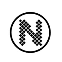 Never Logo