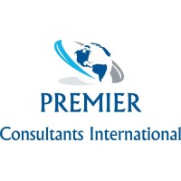 Premier Consultants International Logo