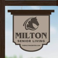 Milton Senior Living Logo