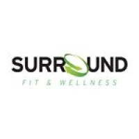 Surround Fit & Wellness Logo