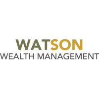 Watson Wealth Management, LLC Logo