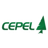 Cepel Comércio de Papéis e Embalagens Logo