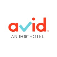 Avid Hotels Logo