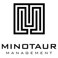 Minotaur Management Logo