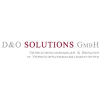 D&O Solutions GmbH Logo