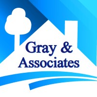 Gray & Associates Logo