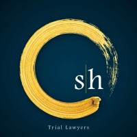 Sorey & Hoover L.L.P. Logo
