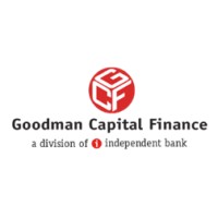 Goodman Capital Finance Logo