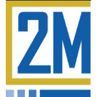 2M Financial Group Logo