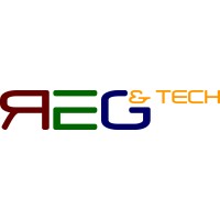 REG & TECH B.V. Logo