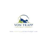 von Trapp Animal Lodge Logo