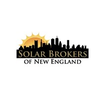 𝐒𝐨𝐥𝐚𝐫 𝐁𝐫𝐨𝐤𝐞𝐫𝐬 𝐎𝐟 𝐍𝐞𝐰 𝐄𝐧𝐠𝐥𝐚𝐧𝐝, 𝐋𝐋𝐂 Logo