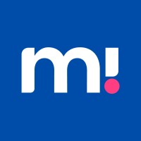 Grupo Mixtel Logo