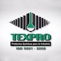 Tratamiento de Aguas Texpro Logo