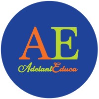Centro de Capacitación AdelantEduca Logo